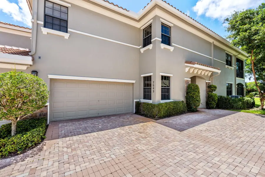 7543 Old Thyme Court #1c, Parkland, FL 33076 - #2