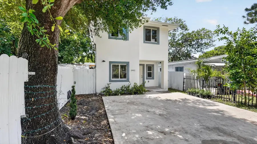 2902 NW 44th Street, Miami, FL 33142 - #2