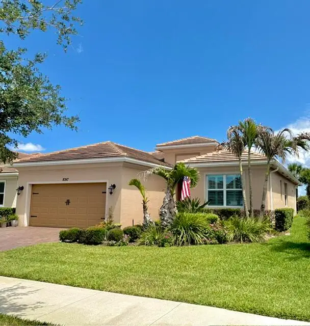 8747 SW Vico Way, Port Saint Lucie, FL 34987 - #2