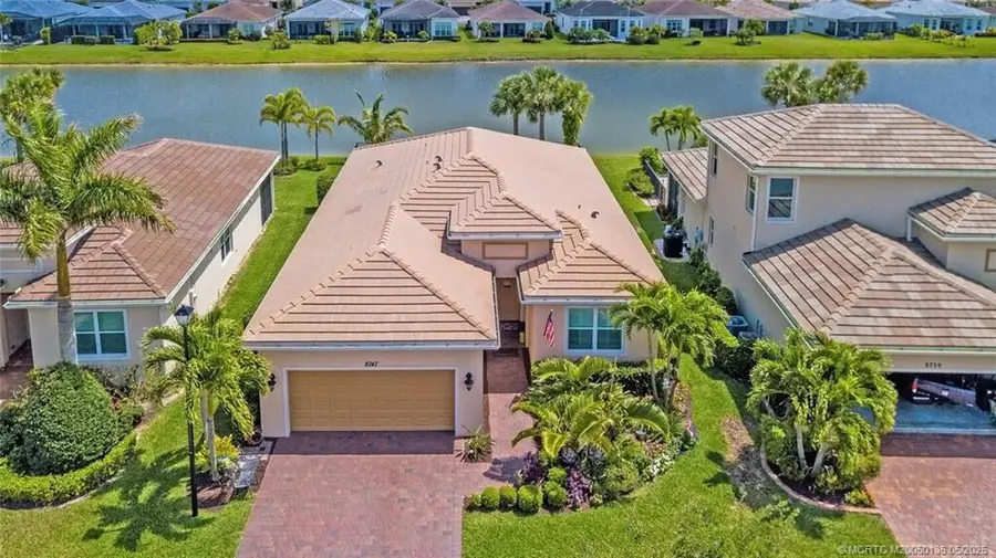8747 SW Vico Way, Port Saint Lucie, FL 34987 - #3