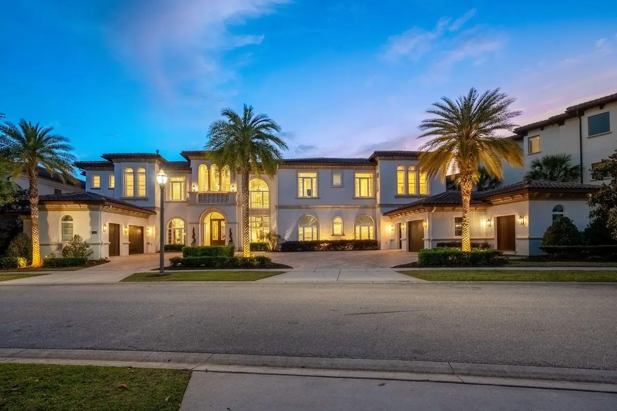 430 Muirfield Loop, Kissimmee, FL 34747 - #1