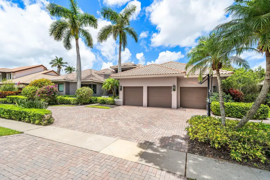 2357 NW 59th Street, Boca Raton, FL 33496 - #2