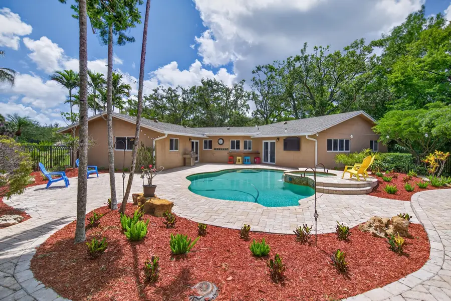 2801 SW 156th Avenue, Davie, FL 33331 - #2