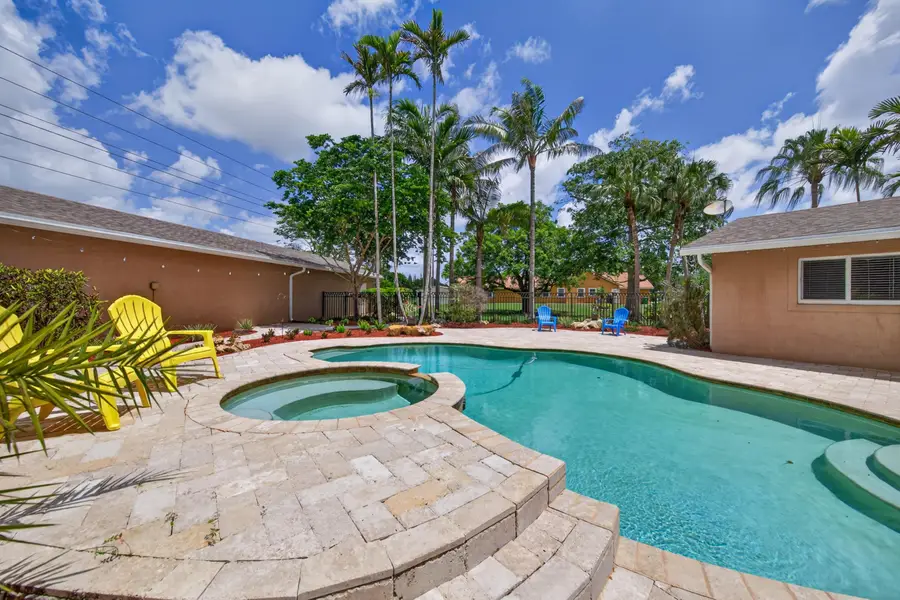 2801 SW 156th Avenue, Davie, FL 33331 - #3