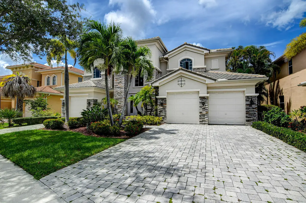 670 Edgebrook Lane, Royal Palm Beach, FL 33411 - #1