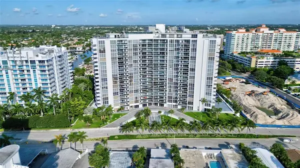 2841 N Ocean Boulevard #602, Fort Lauderdale, FL 33308