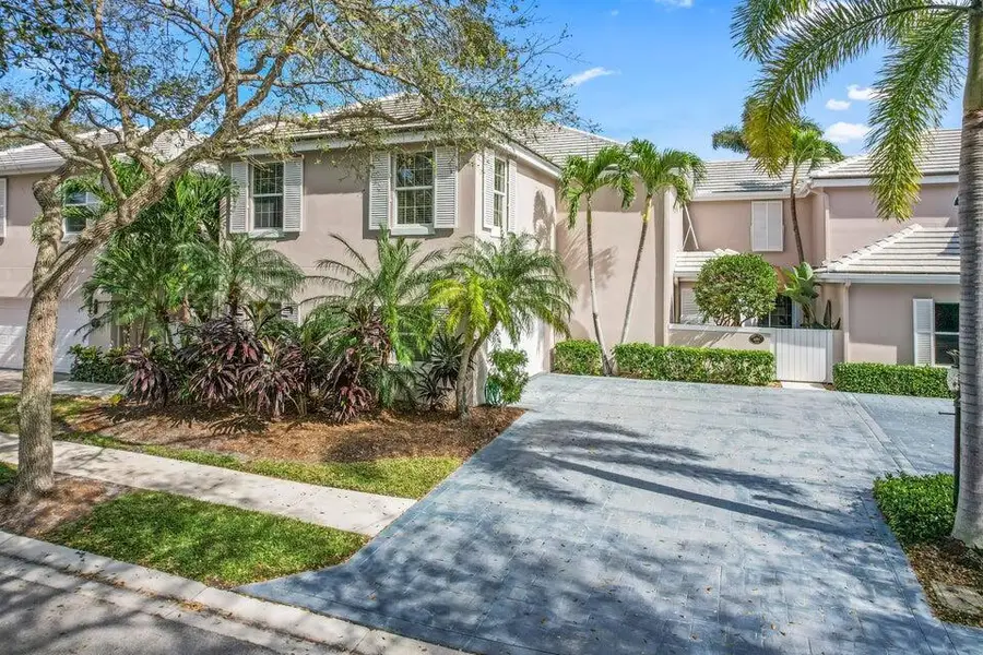 14394 Cypress Island Court, West Palm Beach, FL 33410 - #2