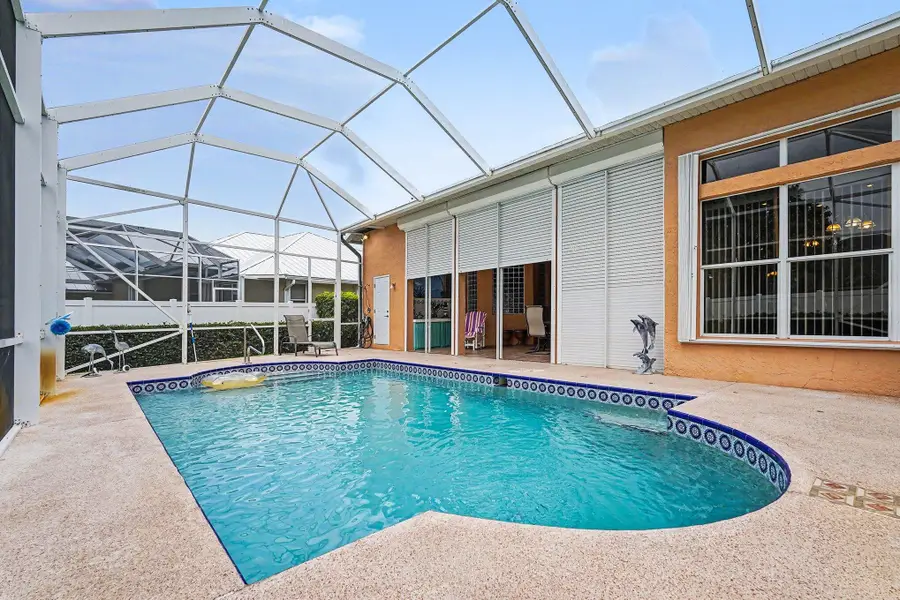 3306 SE Ford Lane Se, Port Saint Lucie, FL 34984 - #2