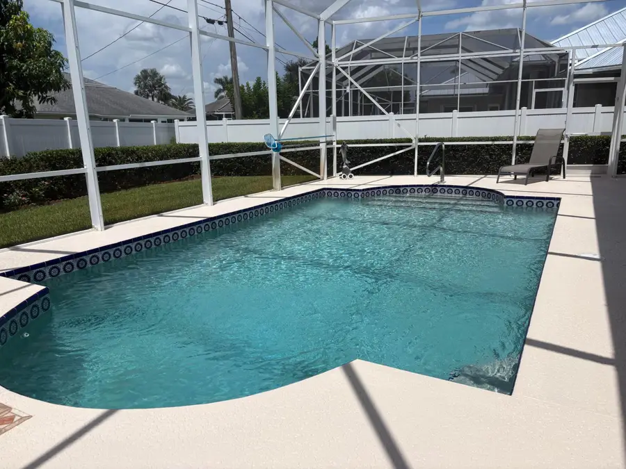 3306 SE Ford Lane Se, Port Saint Lucie, FL 34984 - #2