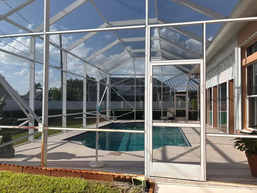 3306 SE Ford Lane Se, Port Saint Lucie, FL 34984 - #3