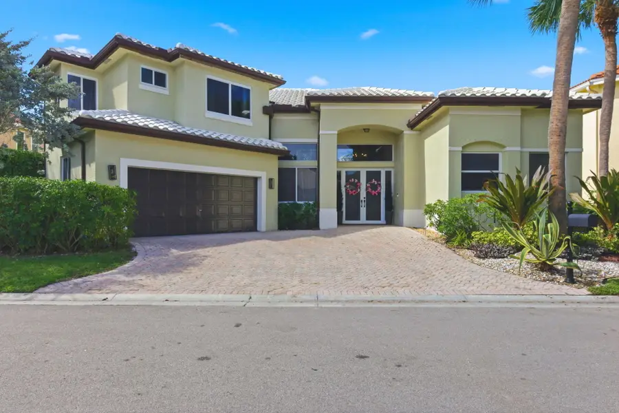 10921 Ravel Court, Boca Raton, FL 33498 - #2