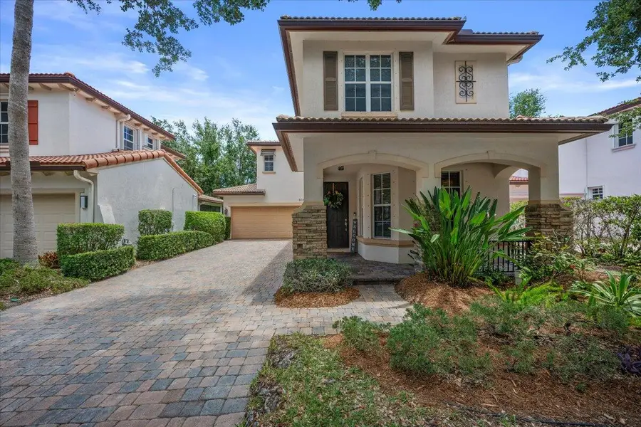 603 Castle Drive, Palm Beach Gardens, FL 33410 - #3