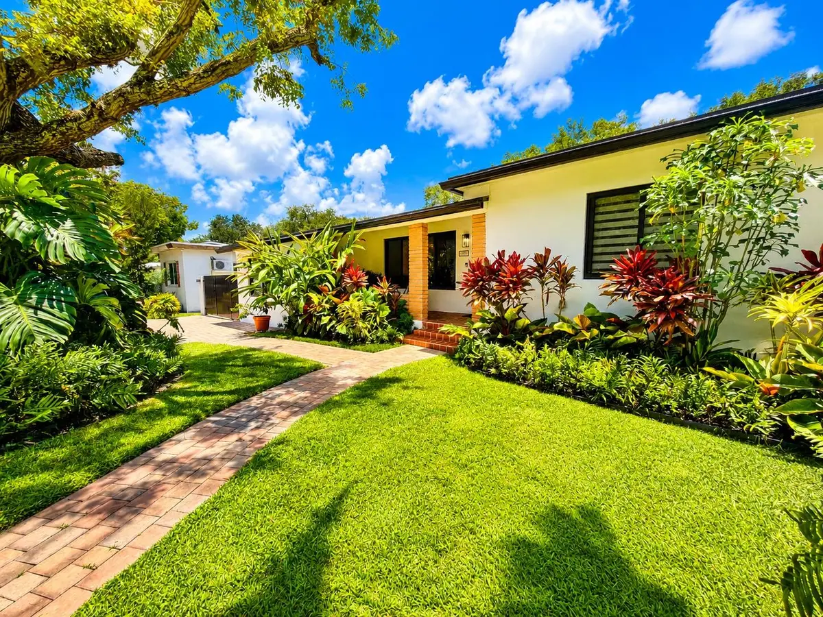 13231 NW 1st Avenue, Miami, FL 33168 - #1