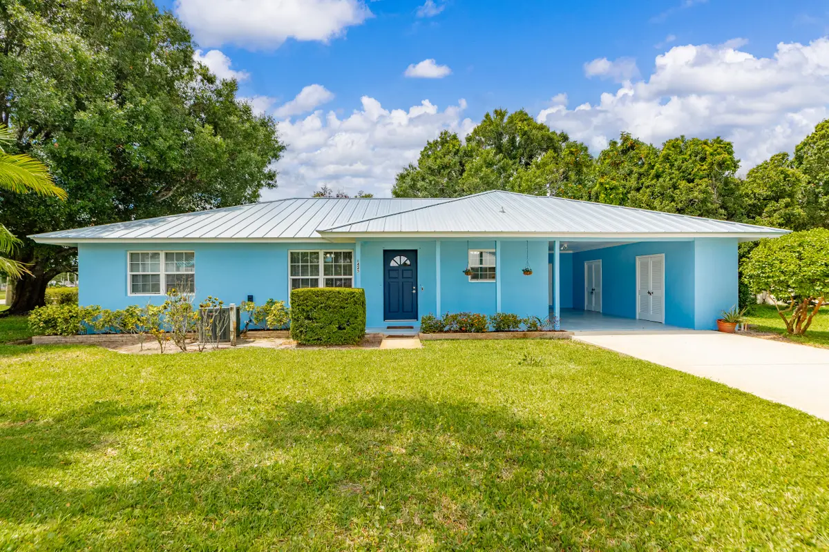 1425 20th Avenue, Vero Beach, FL 32960 - #1