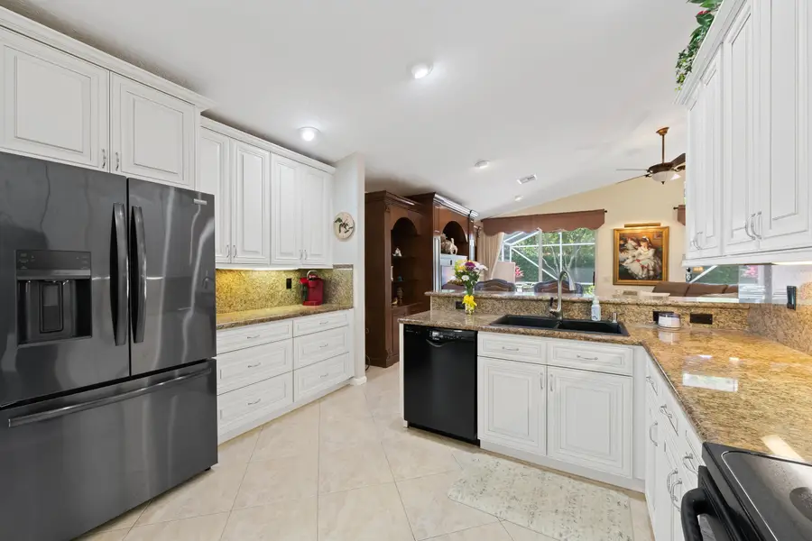 5185 Glenville Drive, Boynton Beach, FL 33437 - #2