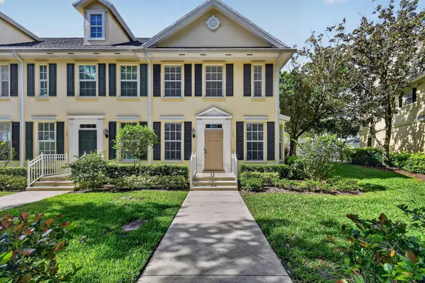 150 Redwood Drive, Jupiter, FL 33458