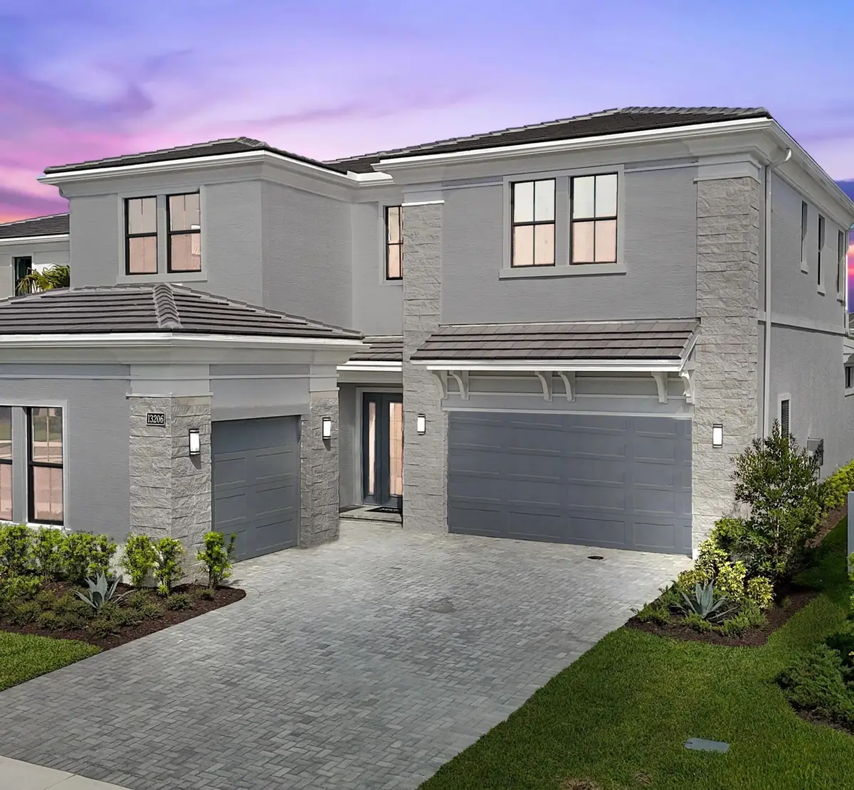 13206 Faberge Place, Palm Beach Gardens, FL 33418 - #1