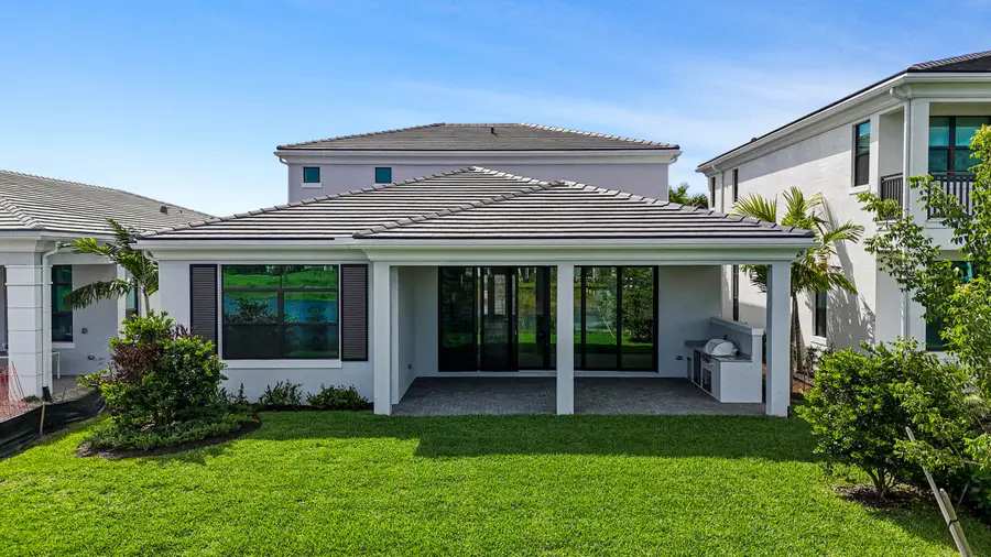 13206 Faberge Place, Palm Beach Gardens, FL 33418 - #2