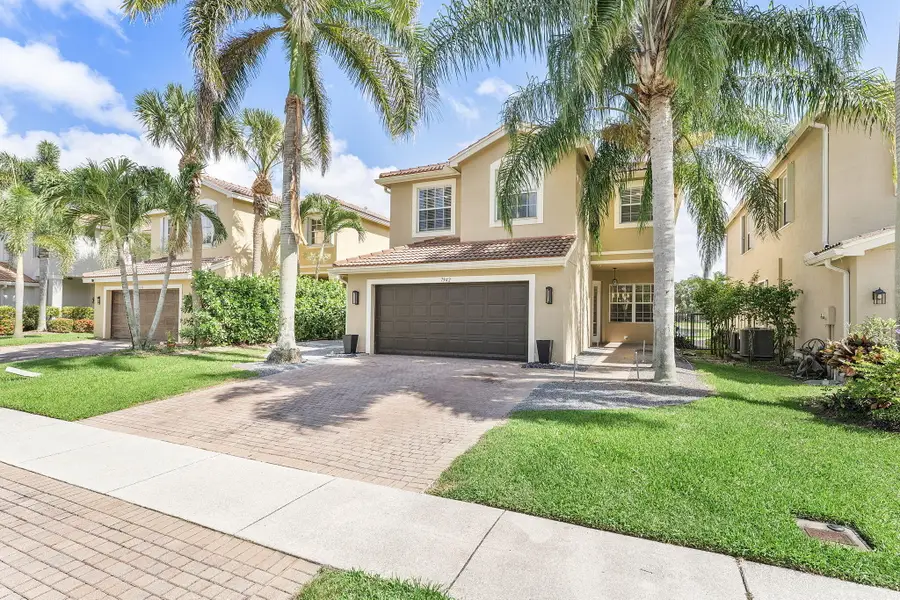 7942 Parsons Pine Drive, Boynton Beach, FL 33437 - #2