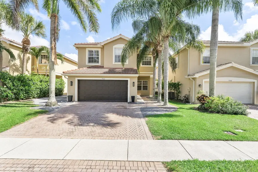 7942 Parsons Pine Drive, Boynton Beach, FL 33437 - #3