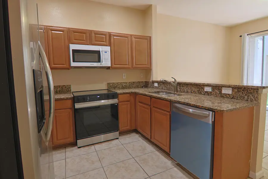 21211 NW 14th Place #3-27, Miami Gardens, FL 33169 - #2