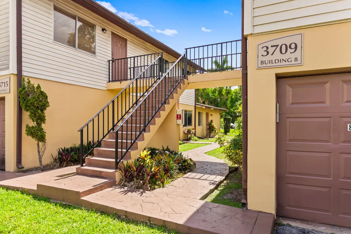 3709 NW 84th Avenue, Sunrise, FL 33351 - #1