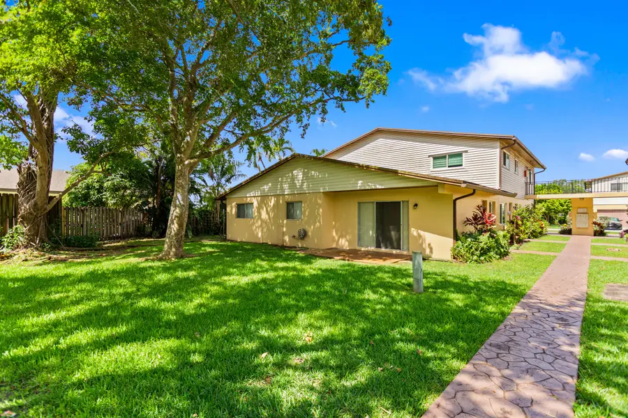 3709 NW 84th Avenue, Sunrise, FL 33351 - #2