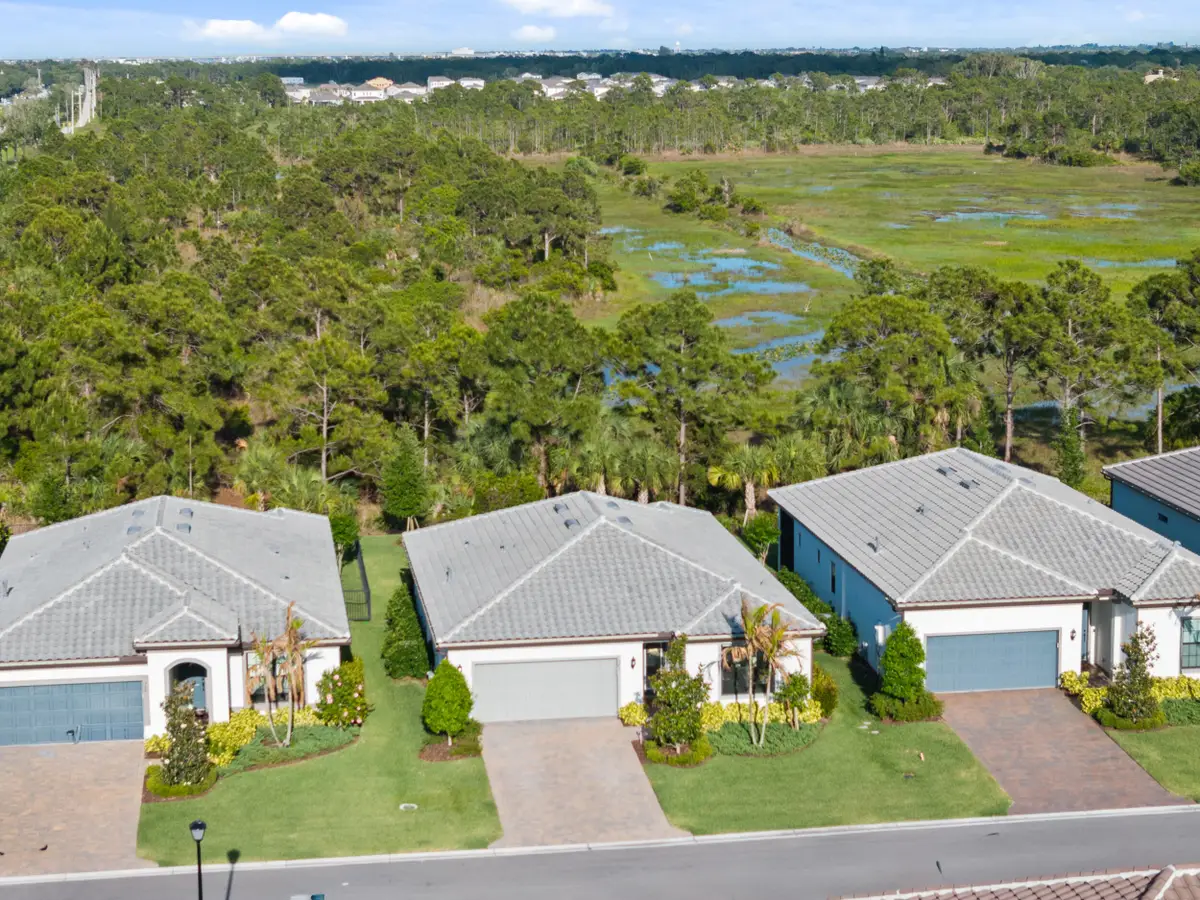 373 SE Filoli Drive, Port Saint Lucie, FL 34984 - #1