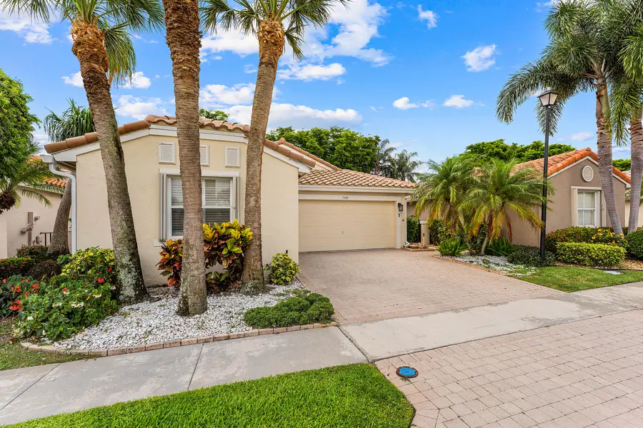 7398 Granville Avenue, Boynton Beach, FL 33437 - #2