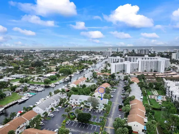 2747 NE 15th Street #2747, Pompano Beach, FL 33062