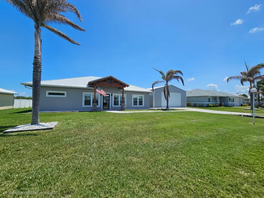 926 SW 44th Boulevard, Okeechobee, FL 34974 - #3