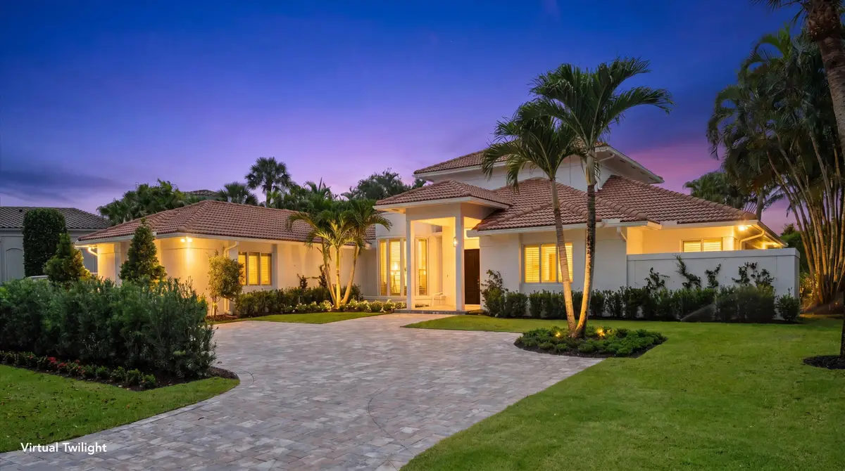 2432 Golf Brook Drive, Wellington, FL 33414 - #1