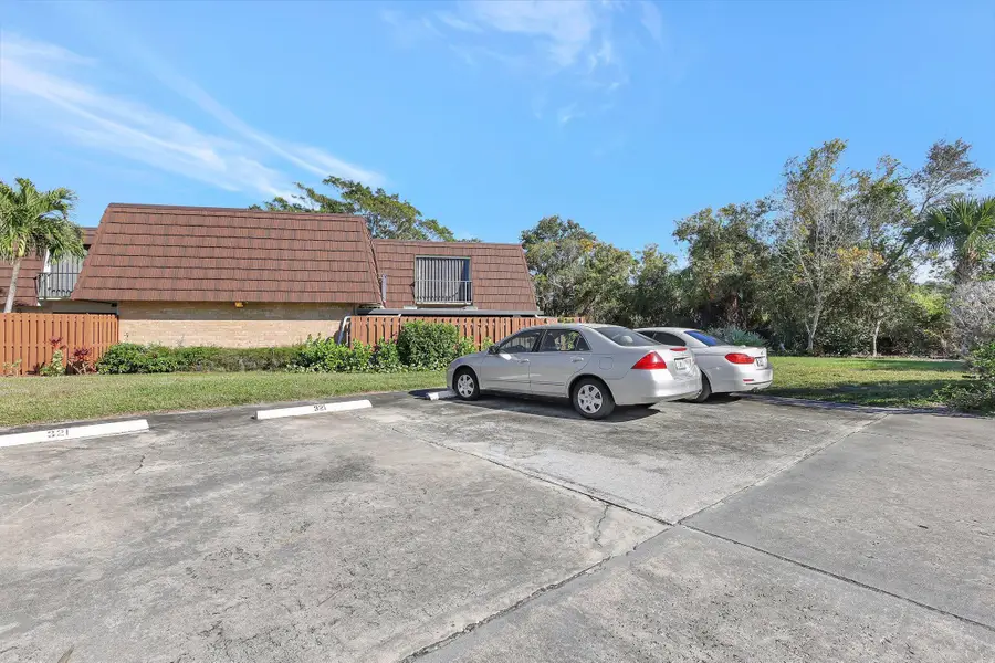 5852 SE Riverboat Drive #321, Stuart, FL 34997 - #2