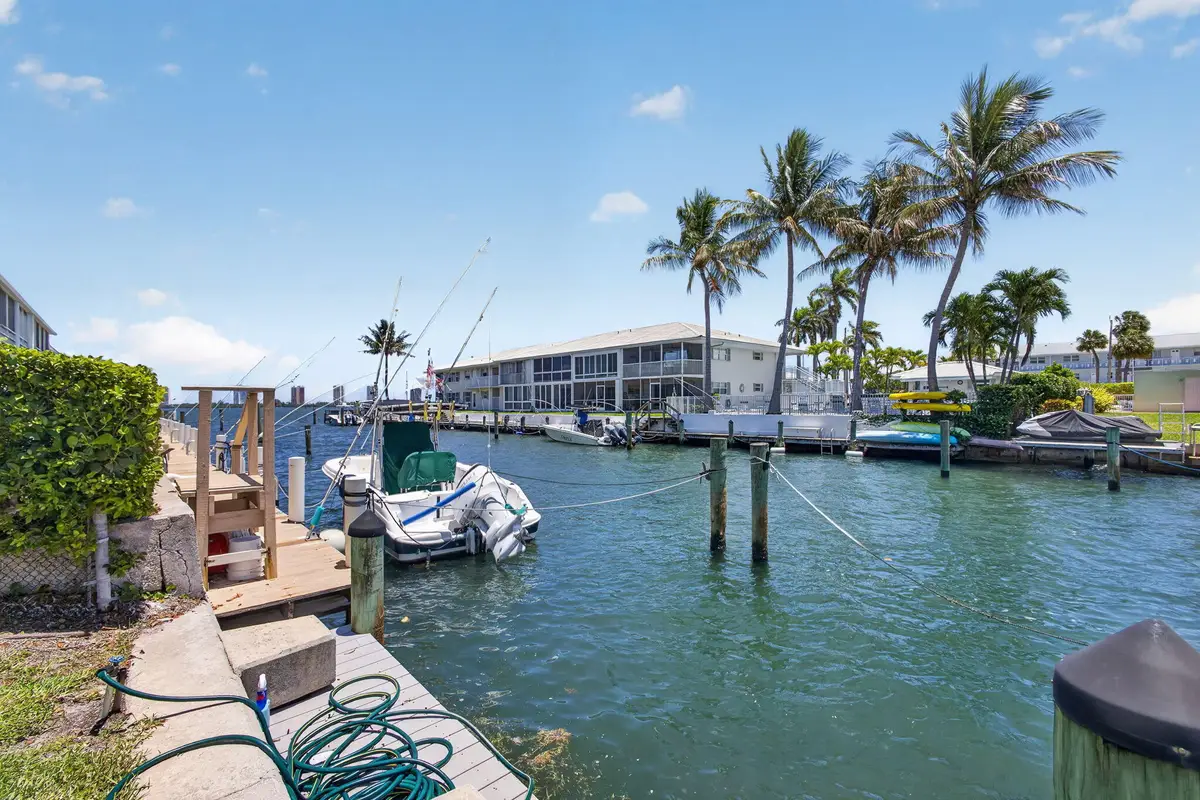 110 Wettaw Lane #202, North Palm Beach, FL 33408 - #1