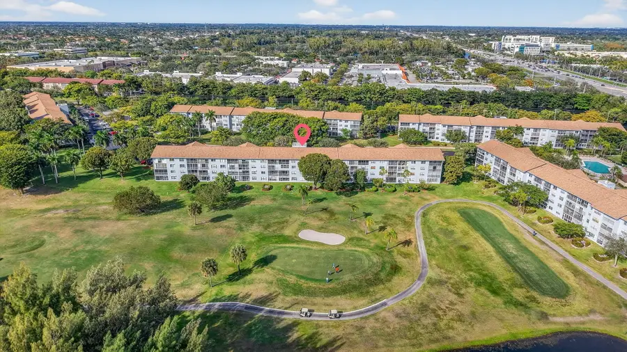 12500 SW 6th Street #110n, Pembroke Pines, FL 33027 - #2