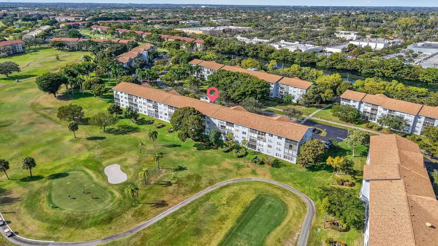12500 SW 6th Street #110n, Pembroke Pines, FL 33027 - #3