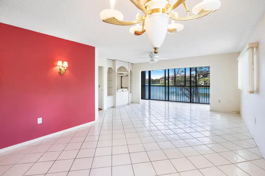 13701 SW 12th Street #215a, Pembroke Pines, FL 33027 - #3