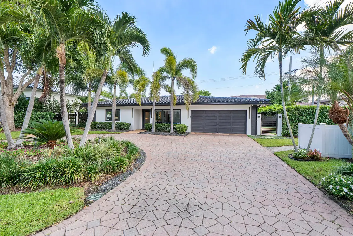 2800 NE 21st Court, Fort Lauderdale, FL 33305 - #1