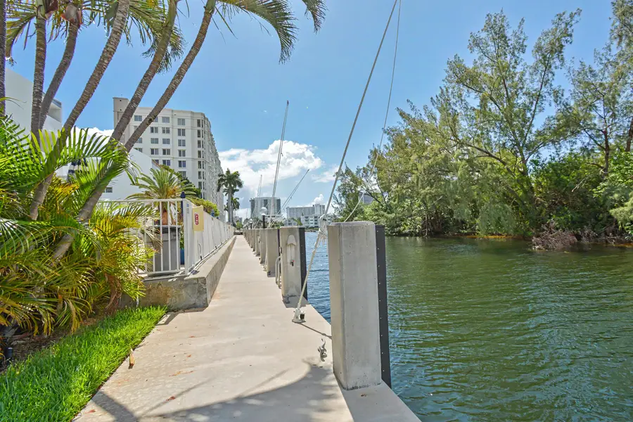 2840 NE 14th St #405a, Pompano Beach, FL 33062 - #2