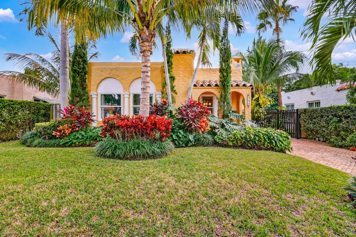 348 Plymouth Road, West Palm Beach, FL 33405 - #1