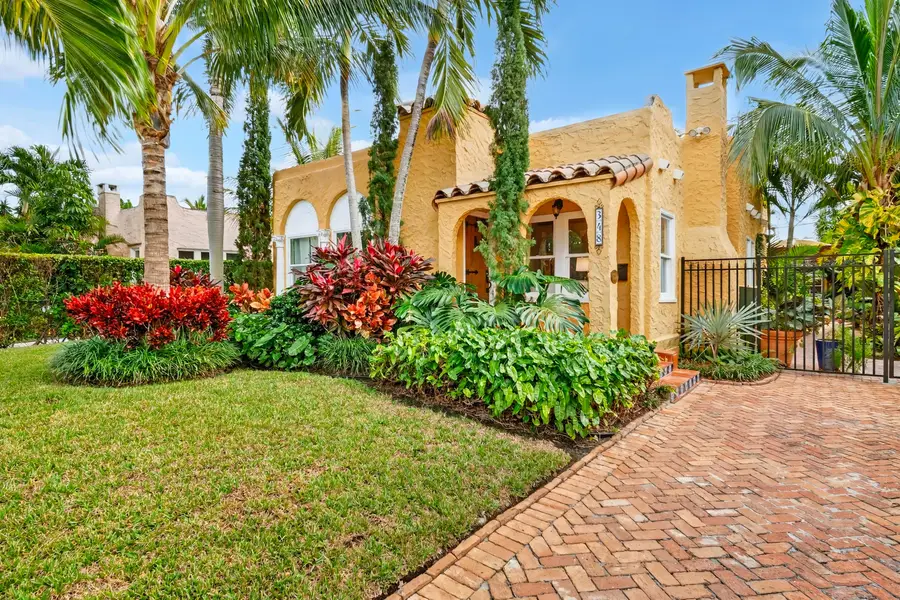348 Plymouth Road, West Palm Beach, FL 33405 - #2