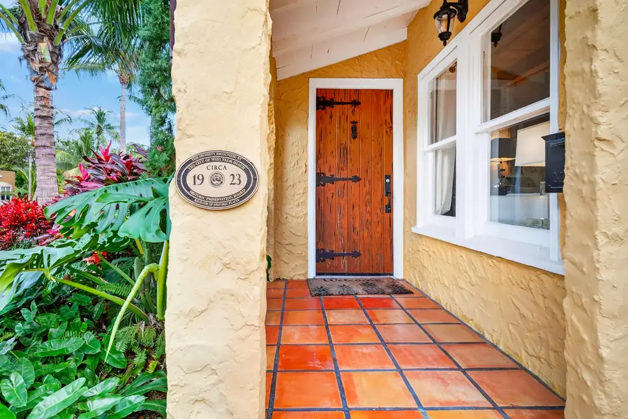 348 Plymouth Road, West Palm Beach, FL 33405 - #3