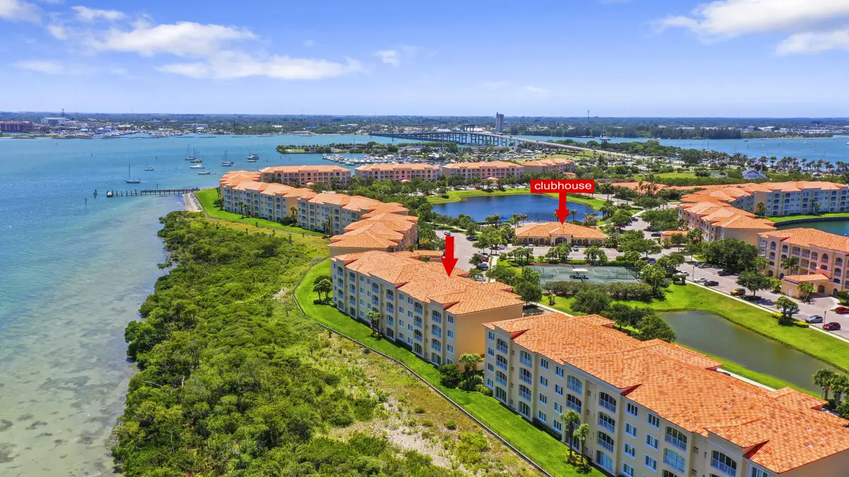 26 Harbour Isle Drive W #Ph06, Fort Pierce, FL 34949 - #1