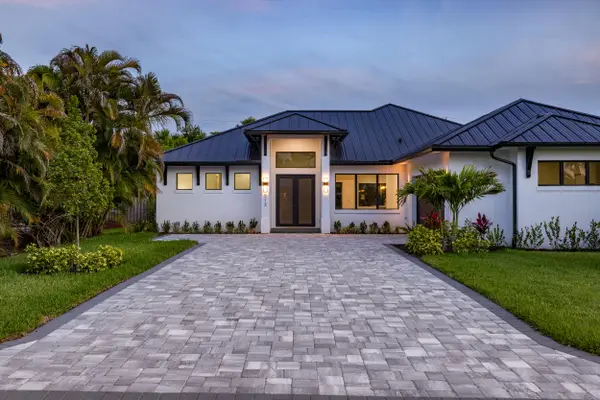 513 SW South Carolina Drive, Stuart, FL 34994
