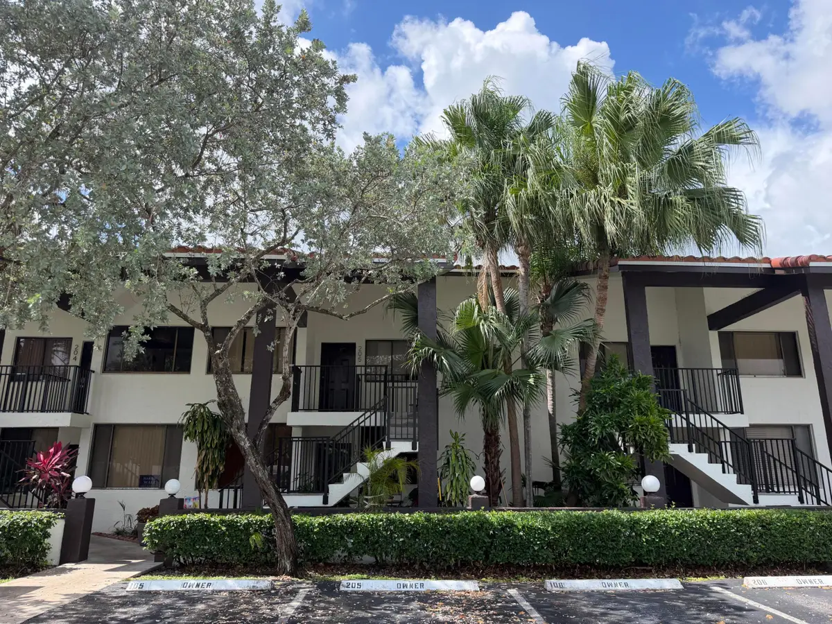 3300 NW 46th Street #104, Oakland Park, FL 33309 - #1