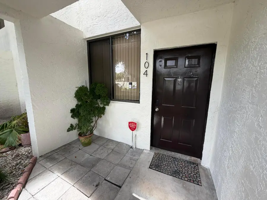 3300 NW 46th Street #104, Oakland Park, FL 33309 - #2
