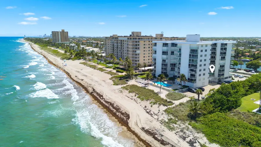 1057 Hillsboro #214, Hillsboro Beach, FL 33062 - #2