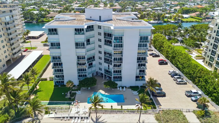 1057 Hillsboro #214, Hillsboro Beach, FL 33062 - #3