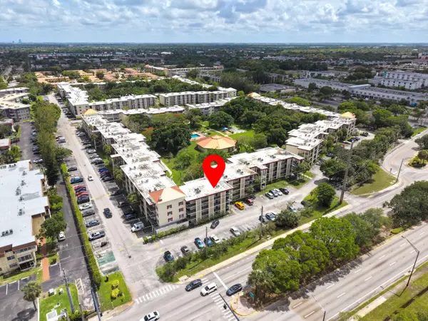 3099 NW 48th Avenue #260, Lauderdale Lakes, FL 33313