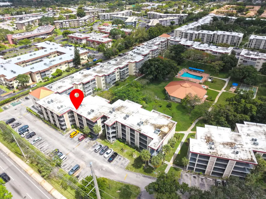 3099 NW 48th Avenue #260, Lauderdale Lakes, FL 33313 - #2